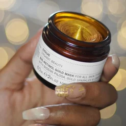 Evolve Bio-Retinol Gold Mask 60 ml