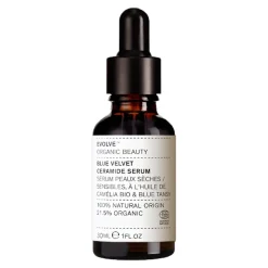 Evolve Blue Velvet Ceramide Serum 30 ml