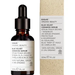 Evolve Blue Velvet Ceramide Serum 30 ml