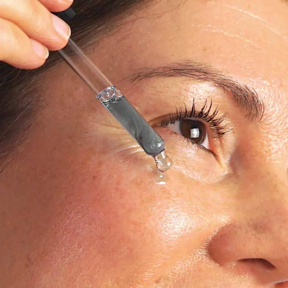 Evolve Blue Velvet Ceramide Serum 30 ml