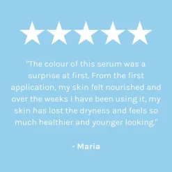 Evolve Blue Velvet Ceramide Serum 30 ml