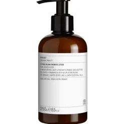 Evolve Citrus Blend Aromatic Lotion 250 ml
