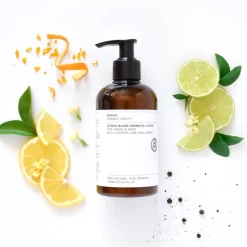 Evolve Citrus Blend Aromatic Lotion 250 ml