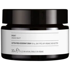 Evolve Cotton Fresh Deodorant Cream 30 ml