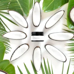 Evolve Cotton Fresh Deodorant Cream 30 ml