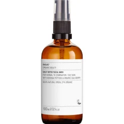 Evolve Daily Detox Facial Wash 100 ml