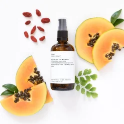 Evolve Daily Detox Facial Wash 100 ml