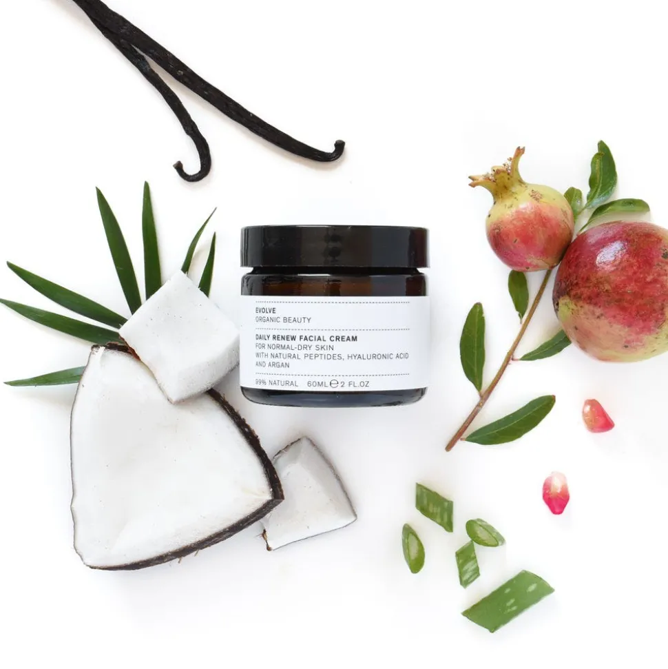 Evolve Daily Renew Facial Cream 60 ml