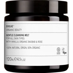 Evolve Gentle Cleansing Melt 120 ml