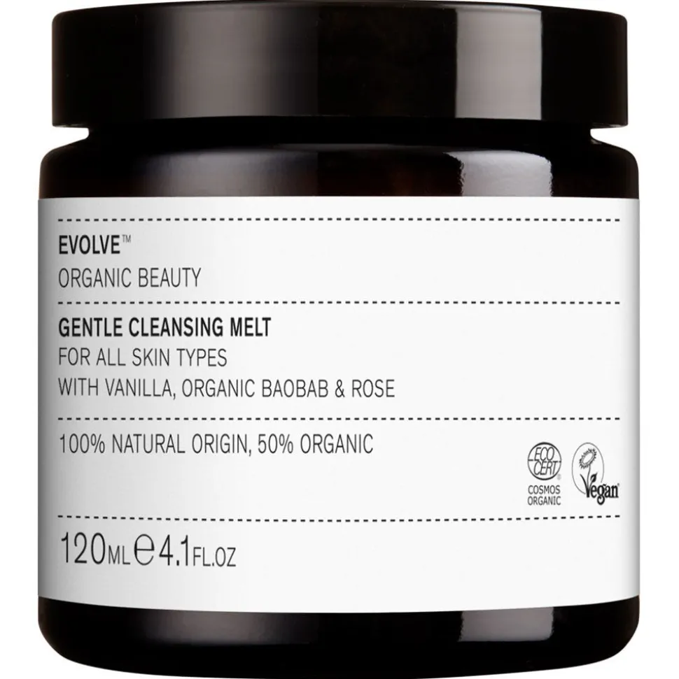 Evolve Gentle Cleansing Melt 120 ml