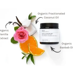 Evolve Gentle Cleansing Melt 120 ml
