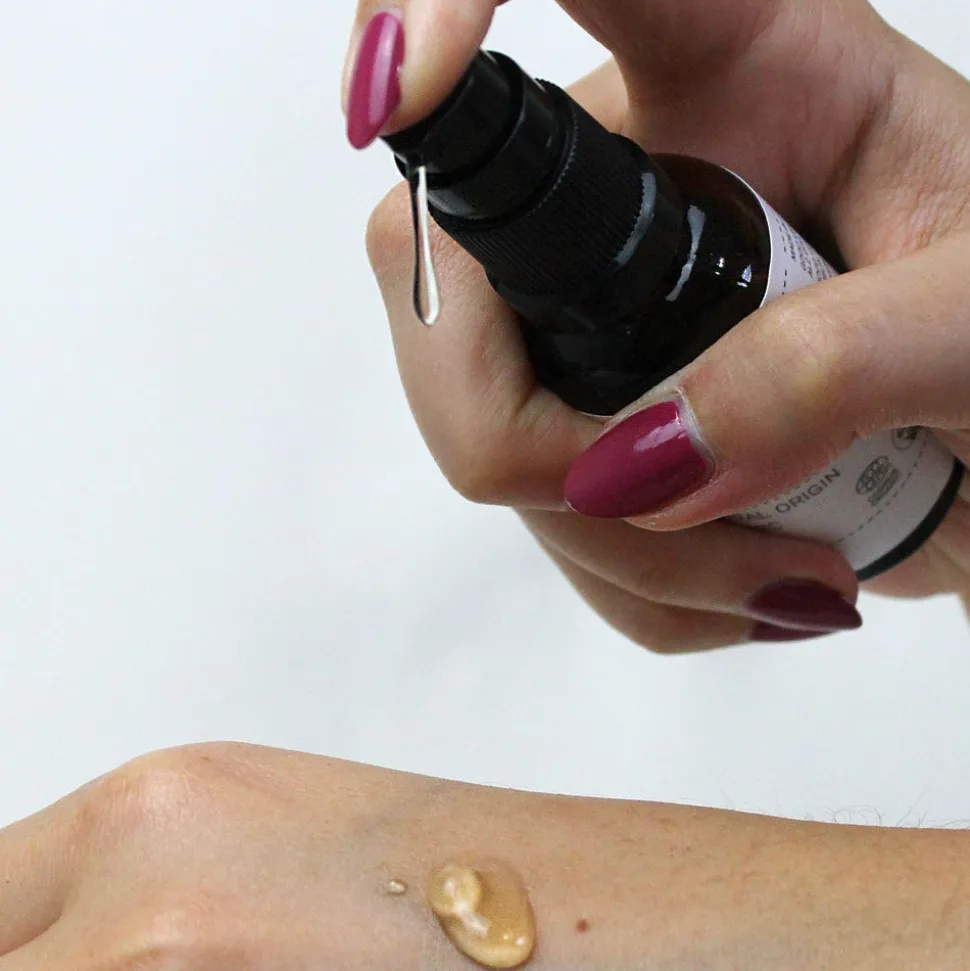 Evolve Hyaluronic Serum 200 30 ml