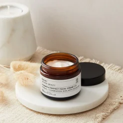 Evolve Hydrate And Protect Facial Cream 30 ml