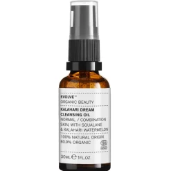 Evolve Kalahari Dream Cleansing Oil 30 ml