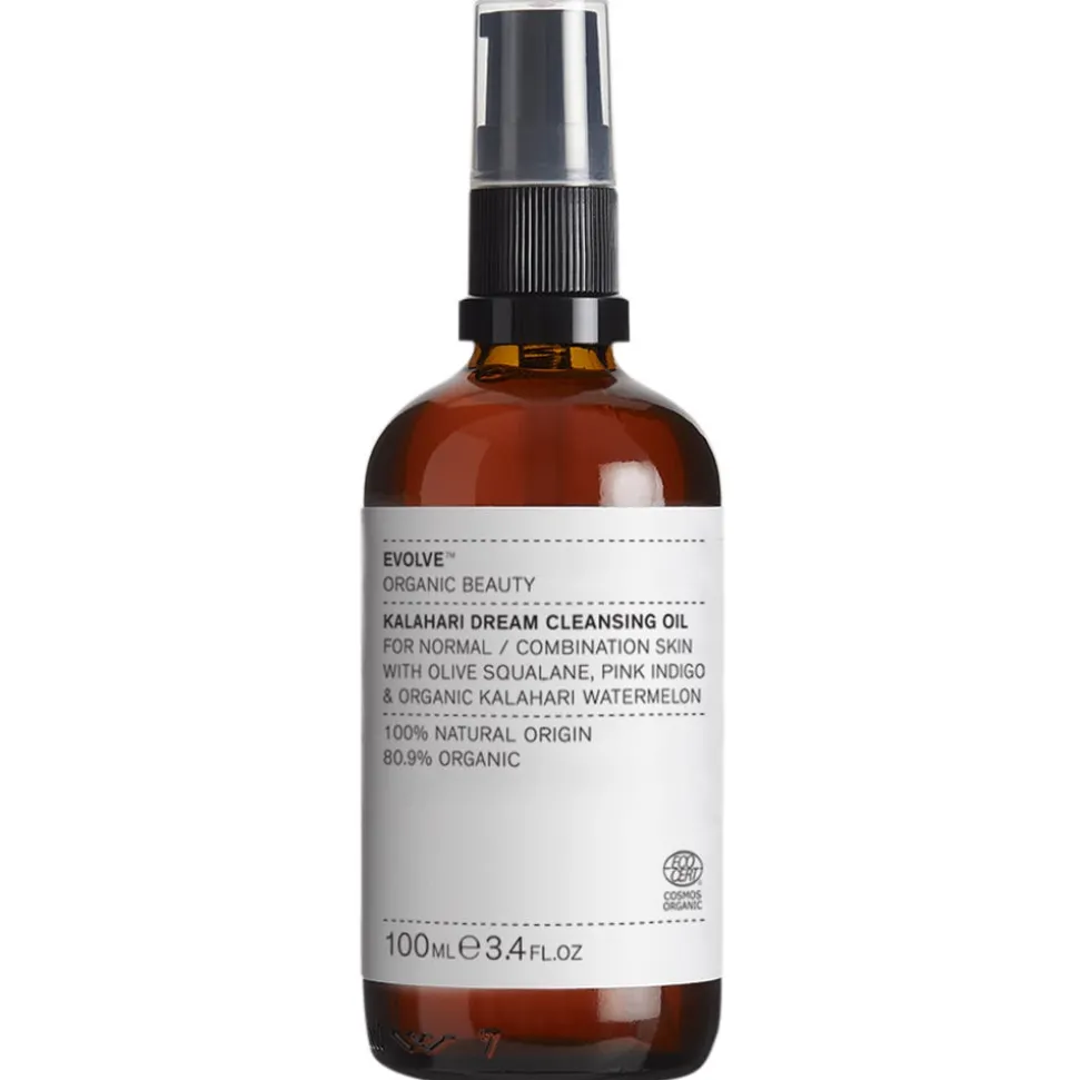 Evolve Kalahari Dream Cleansing Oil 100 ml