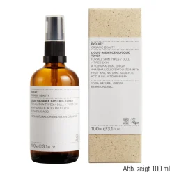 Evolve Liquid Radiance Glycolic Toner 30 ml
