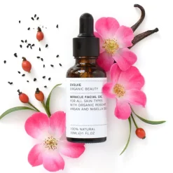 Evolve Miracle Facial Oil 30 ml