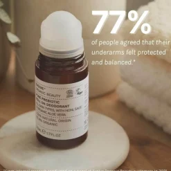 Evolve Prebiotic Deo Roll On 50ml