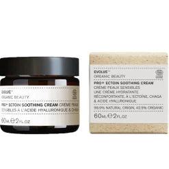 Evolve Pro+Ectoin Soothing Cream 60 ml