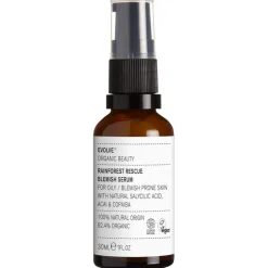 Evolve Rainforest Rescue Blemish Serum 30 ml