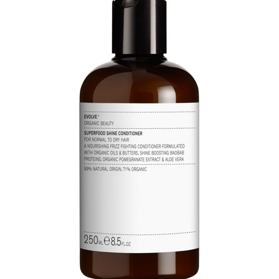 Evolve Superfood Shine Conditioner 250 ml