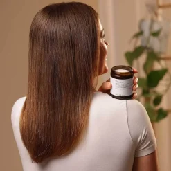 Evolve Superfood Shine Hair Mask 180 ml