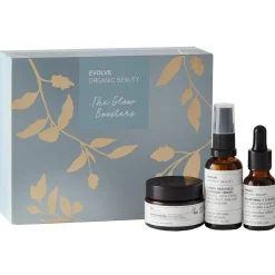 Evolve The Glow Getters Geschenk-Set