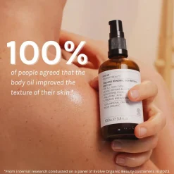 Evolve Timeless Renewal Body Oil 100 ml