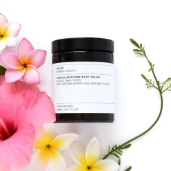Evolve Tropical Blossom Body Polish 180 ml