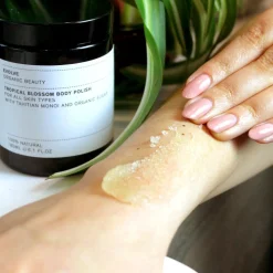 Evolve Tropical Blossom Body Polish 180 ml