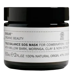 Evolve True Balance SOS Mask 60 ml