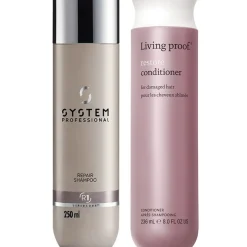 Extra Hair Care Protein Bundle feine Haare