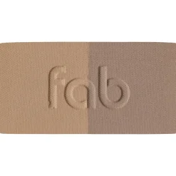 Fab Brows Duo Kit light & medium