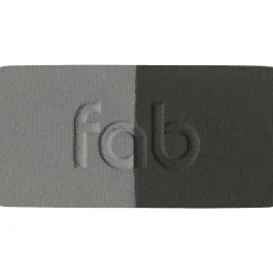 Fab Brows Duo Kit slate & black