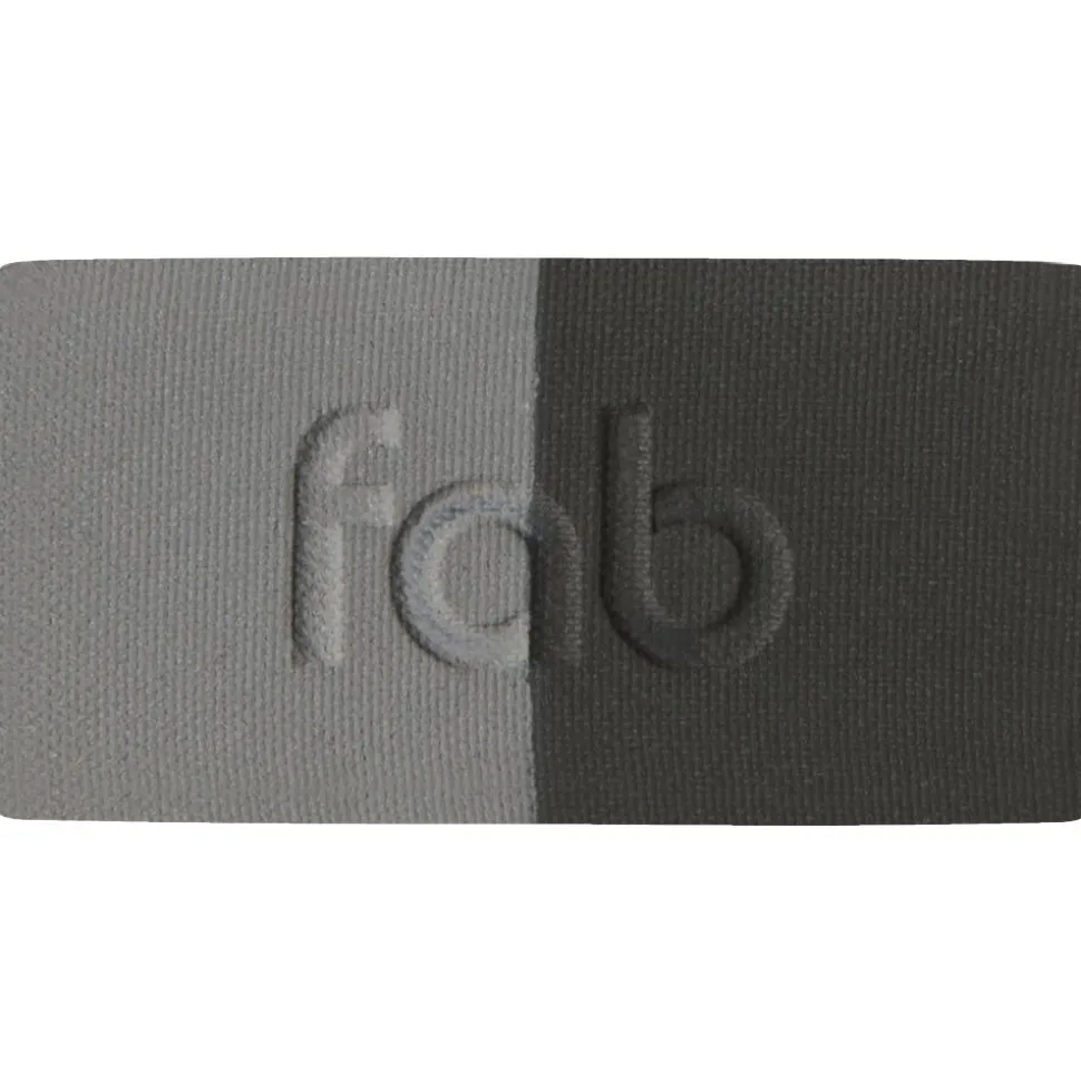 Fab Brows Duo Kit slate & black