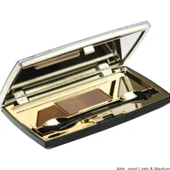 Fab Brows Duo Kit slate & black