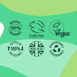 Faith in Nature Coconut Hand & Body Lotion 400 ml