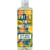 Faith in Nature Grapefruit & Orange Body Wash 400 ml