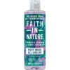 Faith in Nature Lavendel & Geranie Body Wash 400 ml