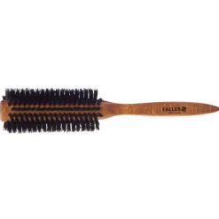 Faller Rundbürste Buche Naturborste 20/45 mm
