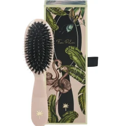 Fan Palm Boar- & Nylon Brush Paradise - Small