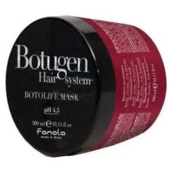 Fanola Botugen Botolife Rekonstruktion Maske 300 ml