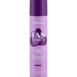 Fanola Fantouch Extra Strong Ecologic Lacquer 320 ml
