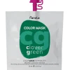 Fanola Farbmaske Clover Green 30 ml