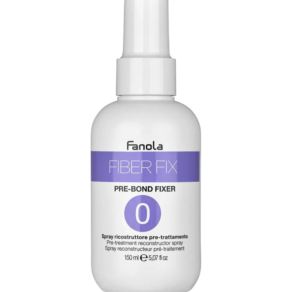 Fanola Fiber Fix Nr. 0 Pre-Bond Fixer 150 ml