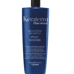 Fanola Keraterm Hair Ritual Shampoo 1000 ml