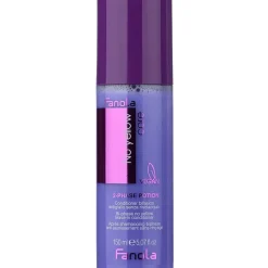 Fanola No Yellow Bi-Phase Leave in Conditioner 150 ml