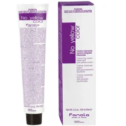 Fanola No Yellow Color Lightener 00 100 ml