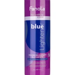 Fanola No Yellow Comapct Blondierung BLAU, 450 g