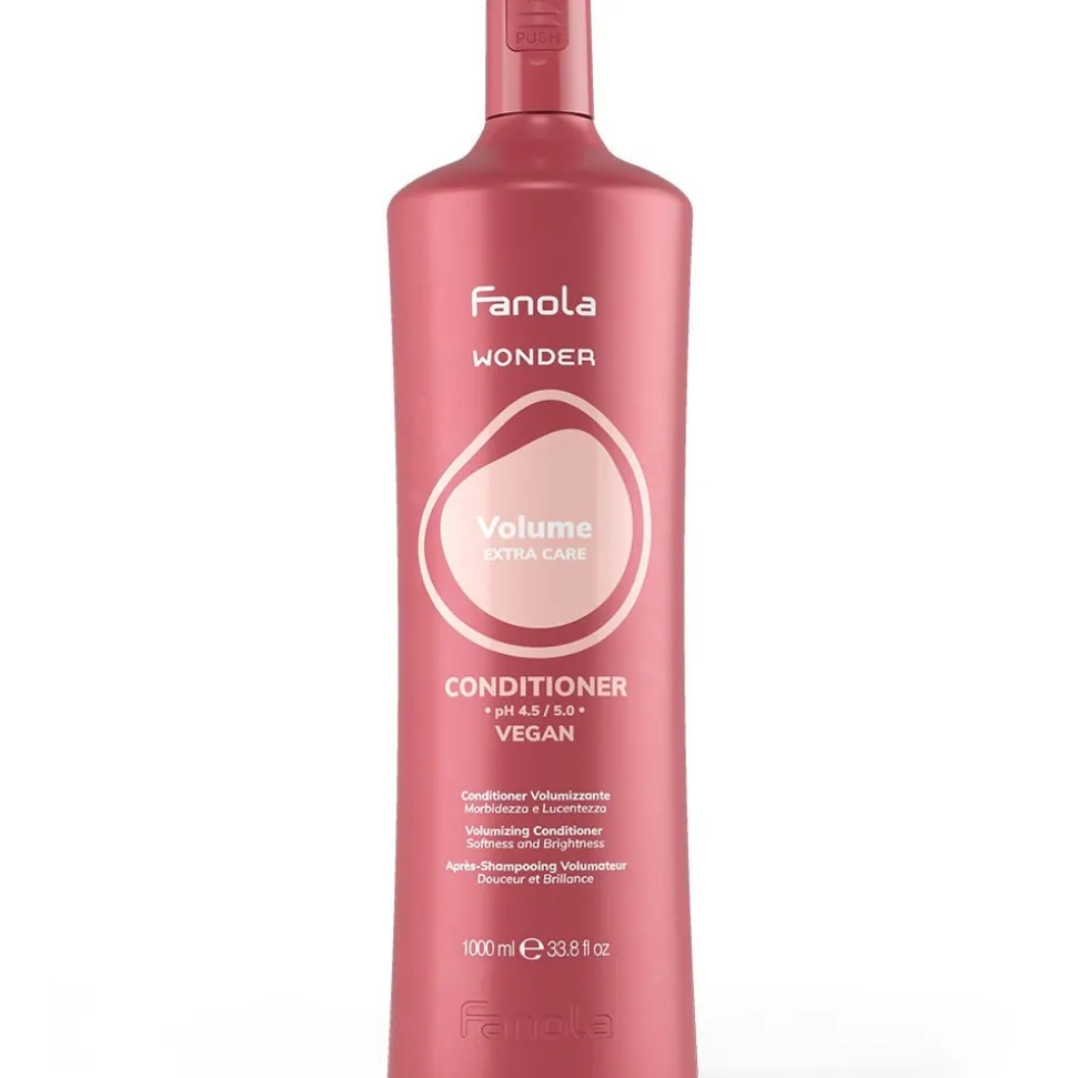 Fanola Volume Wonder Conditioner 1000 ml